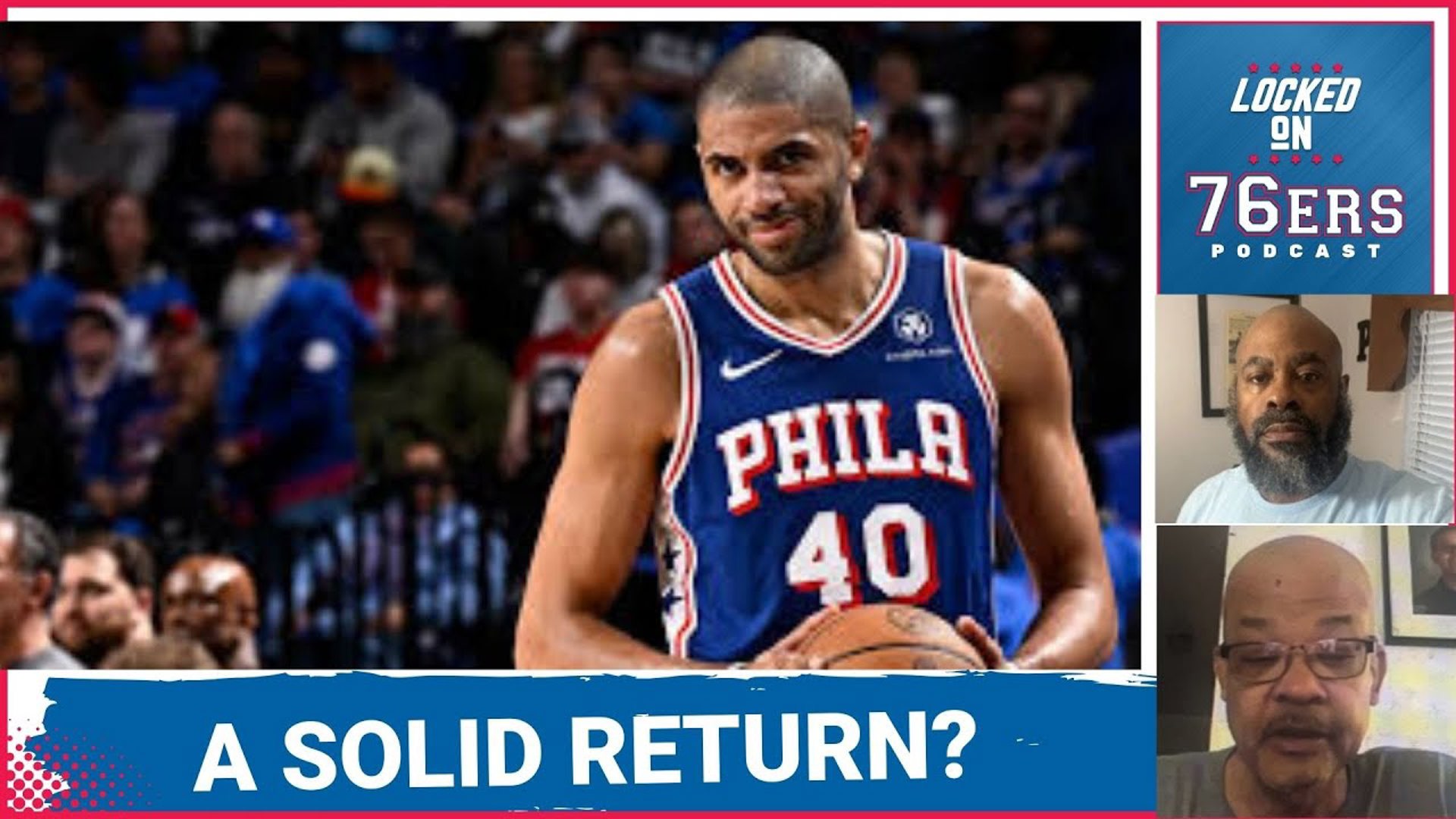Sixers free agents that could most likely return. Is Zach LaVine a good trade option?