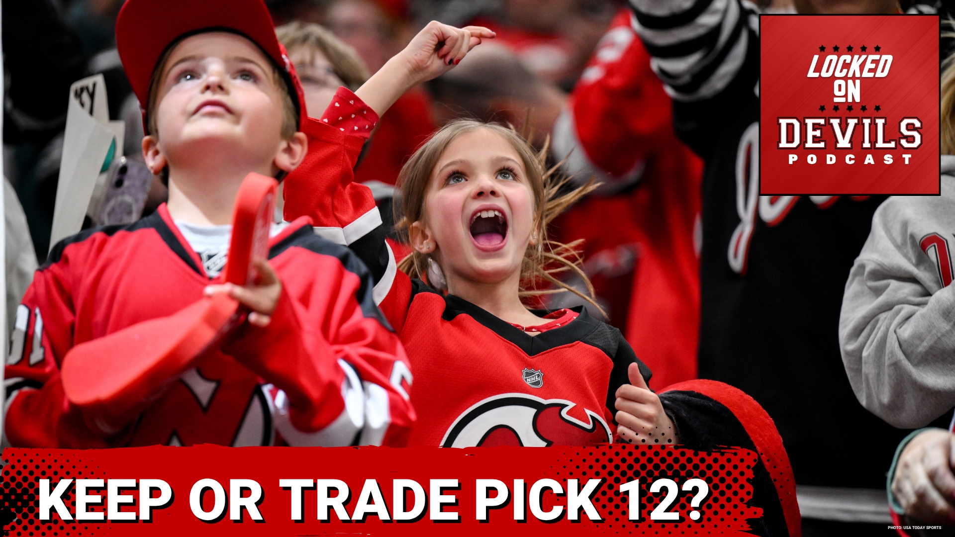 Devils Keep Tyler Staying At 12: Should the New Jersey Devils Keep or Trade their First ...