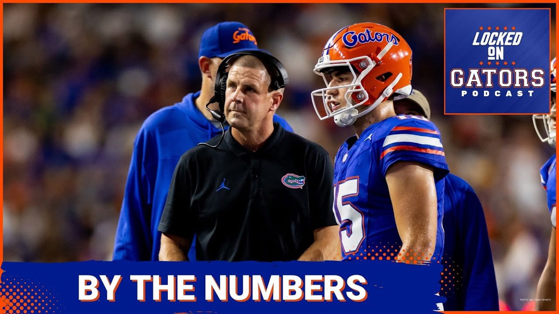Florida Gators Offense is Predictable According to the Analytics