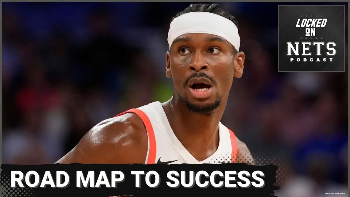 Like the Thunder following the Paul trade, the Brooklyn Nets are