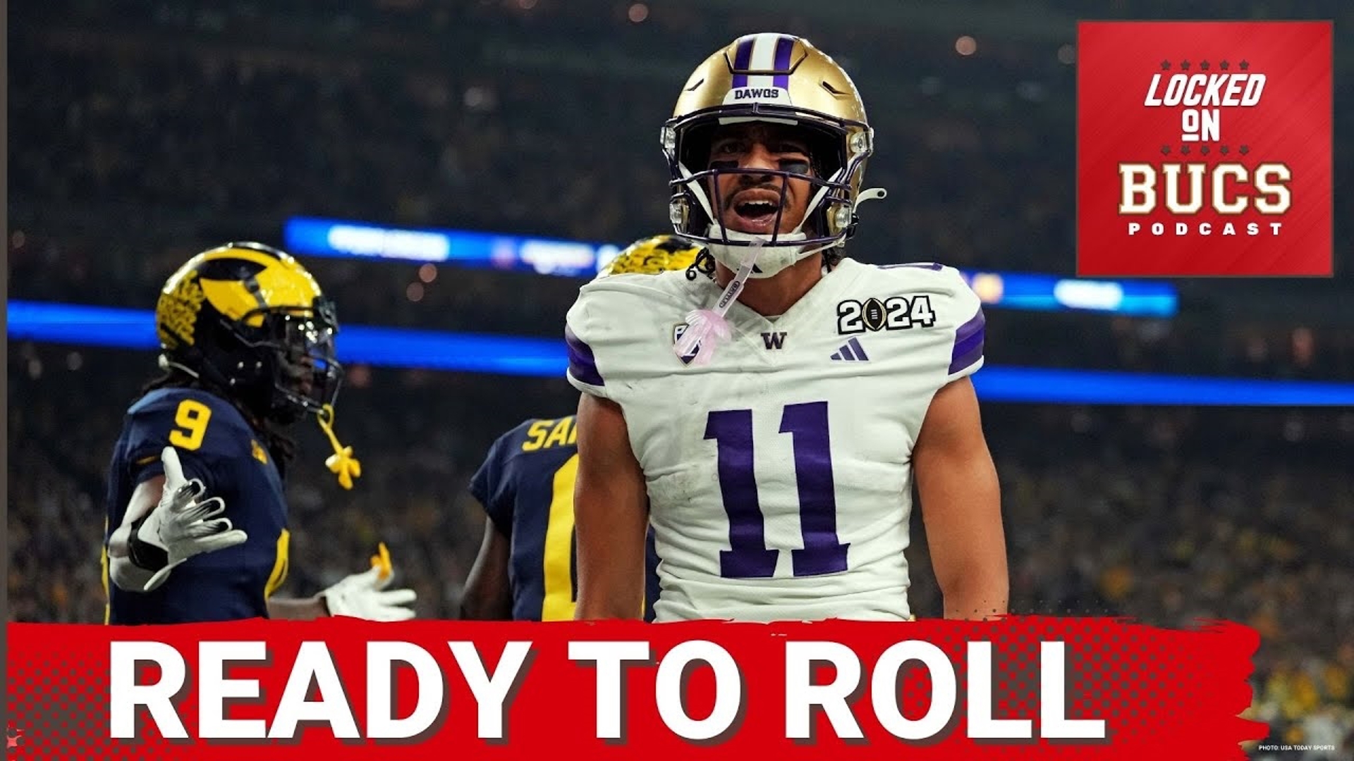 Tampa Bay Buccaneers Draft Reaction Bucs Still Have Questions At Left