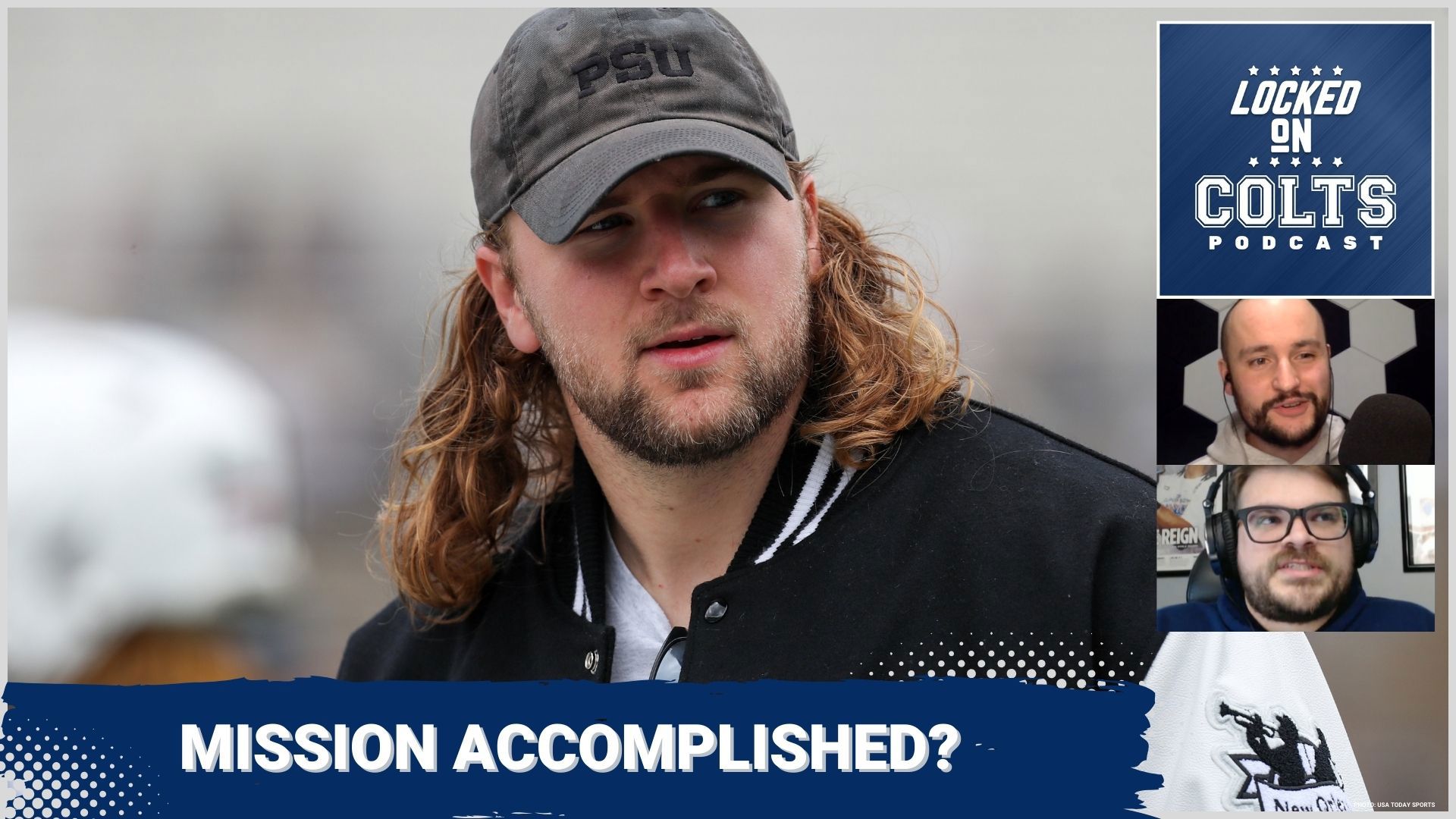 The Indianapolis Colts added some serious talent in the 2025 NFL Draft, selecting players with vast experience and production.