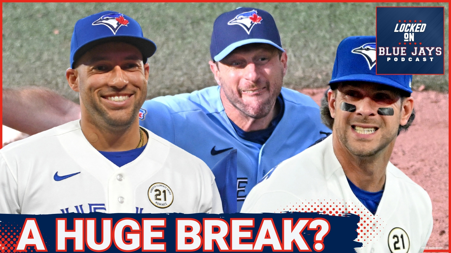 The Blue Jays Catch a *HUGE* Break To Keep Their Playoff Chances ALIVE ...