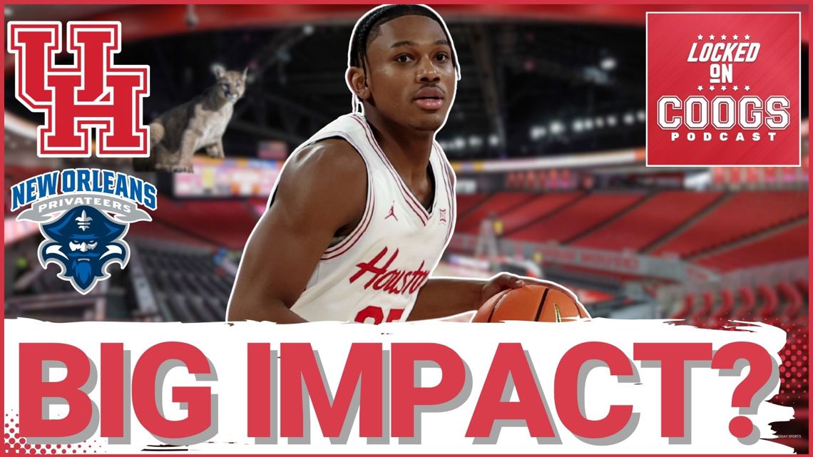 BOOM! Fresh Faces Make HUGE Impact for Sampson in Blowout! SUSTAINABLE Changes for Big 12 Play?