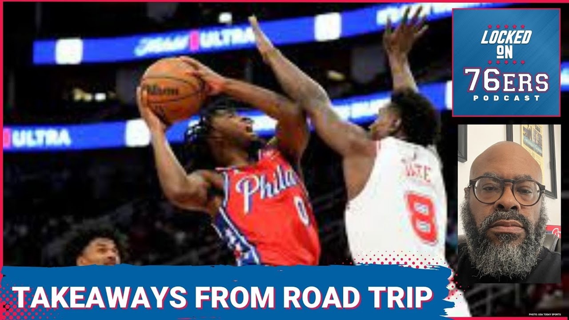 Sixers are right to feel good about going 2-2 without Joel Embiid during four-game road trip