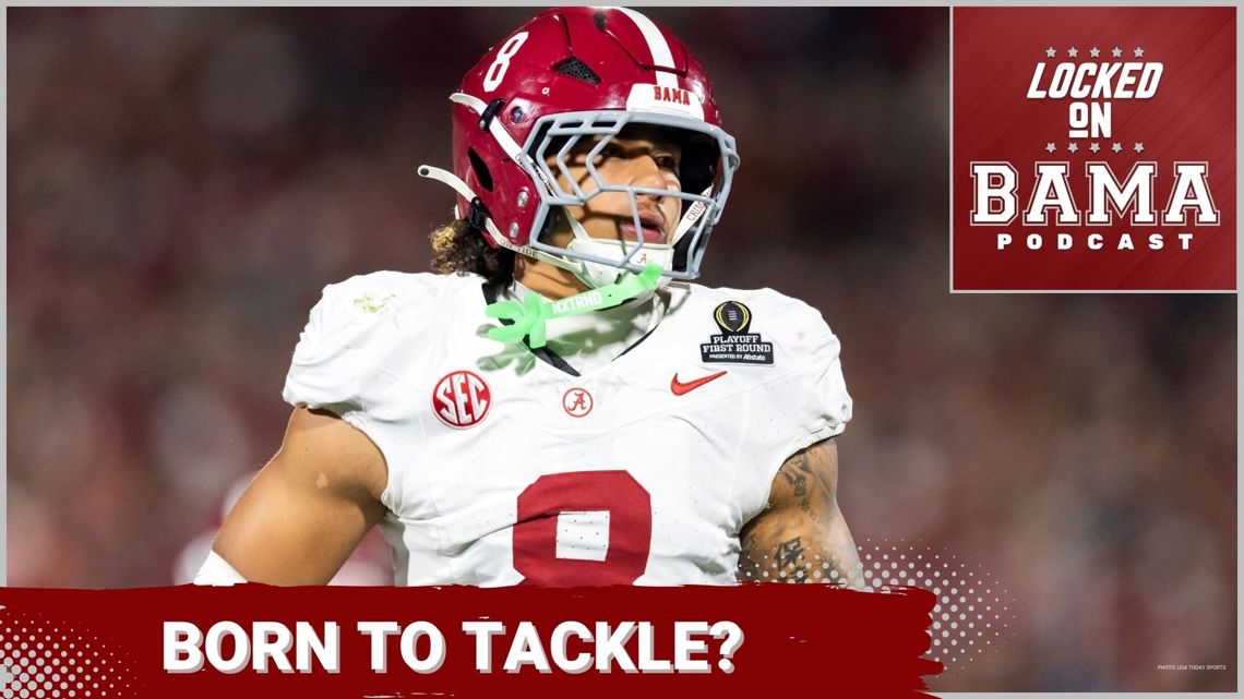 POTENTIAL: Why Justin Hill Is Poised to DOMINATE for Alabama, Portal Payments, SEC Hoops and More!