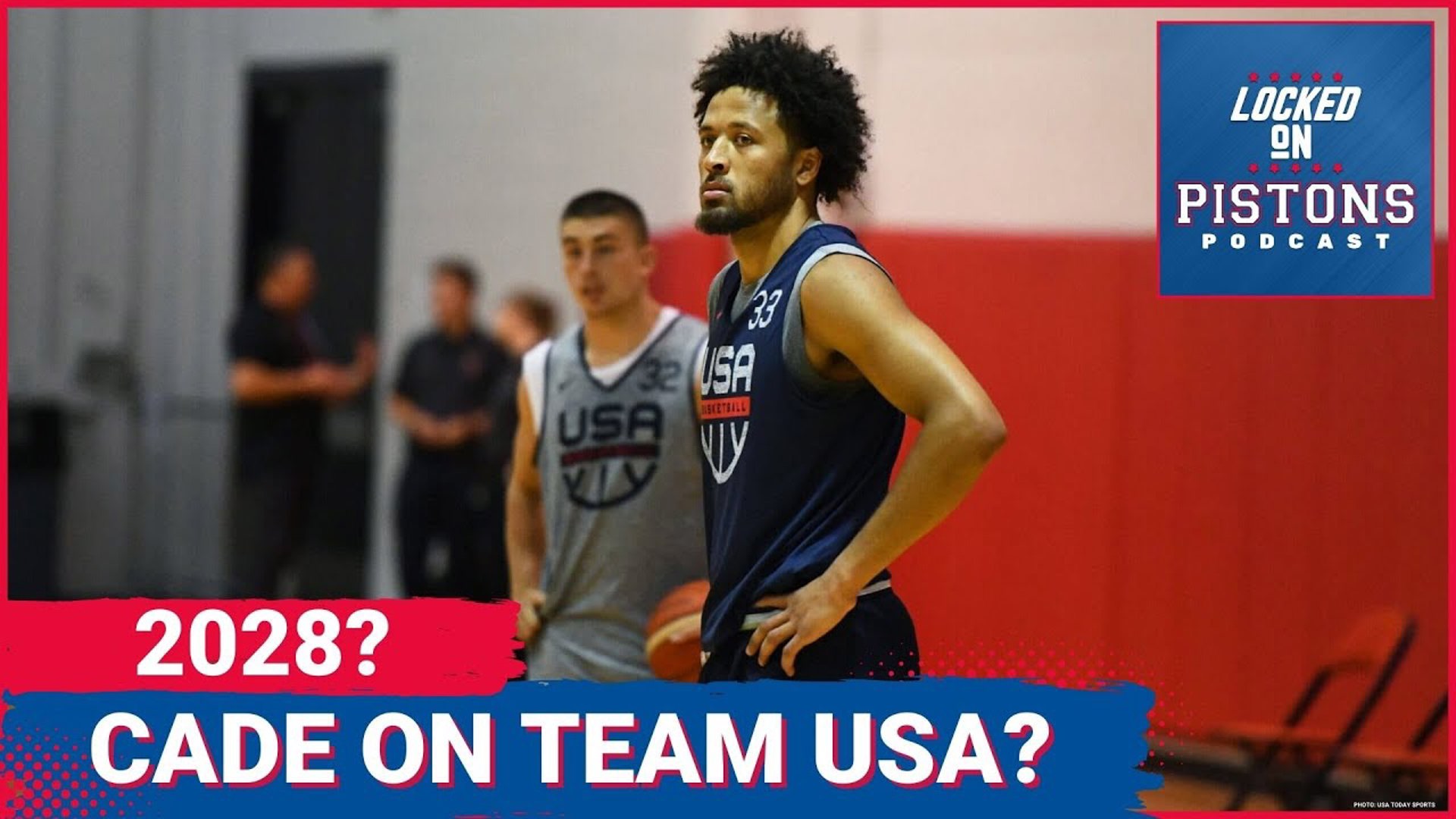 Team USA just won Gold in the 2024 Olympics, which now has everyone talking about what the roster will look like in 2028