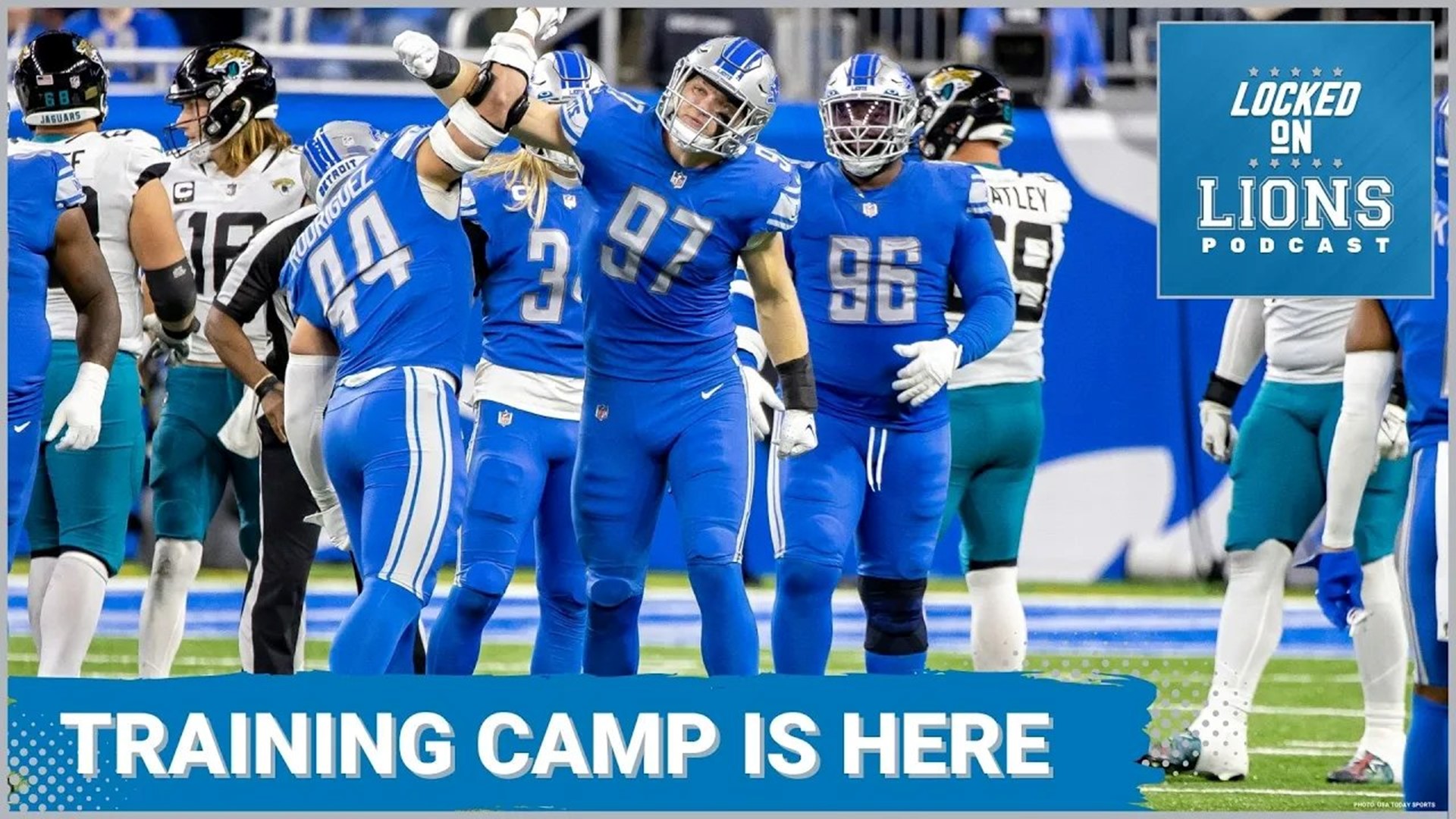 Live on FOX 17 now: Here's what to know about the Detroit Lions in 2020