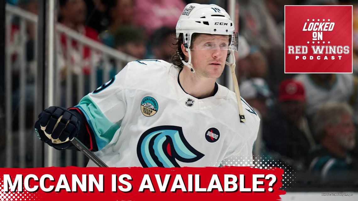 Is Jared McCann available Detroit - Ca38ba74 C61d 450c 885e Fcd98f1bb9d9 1140x641