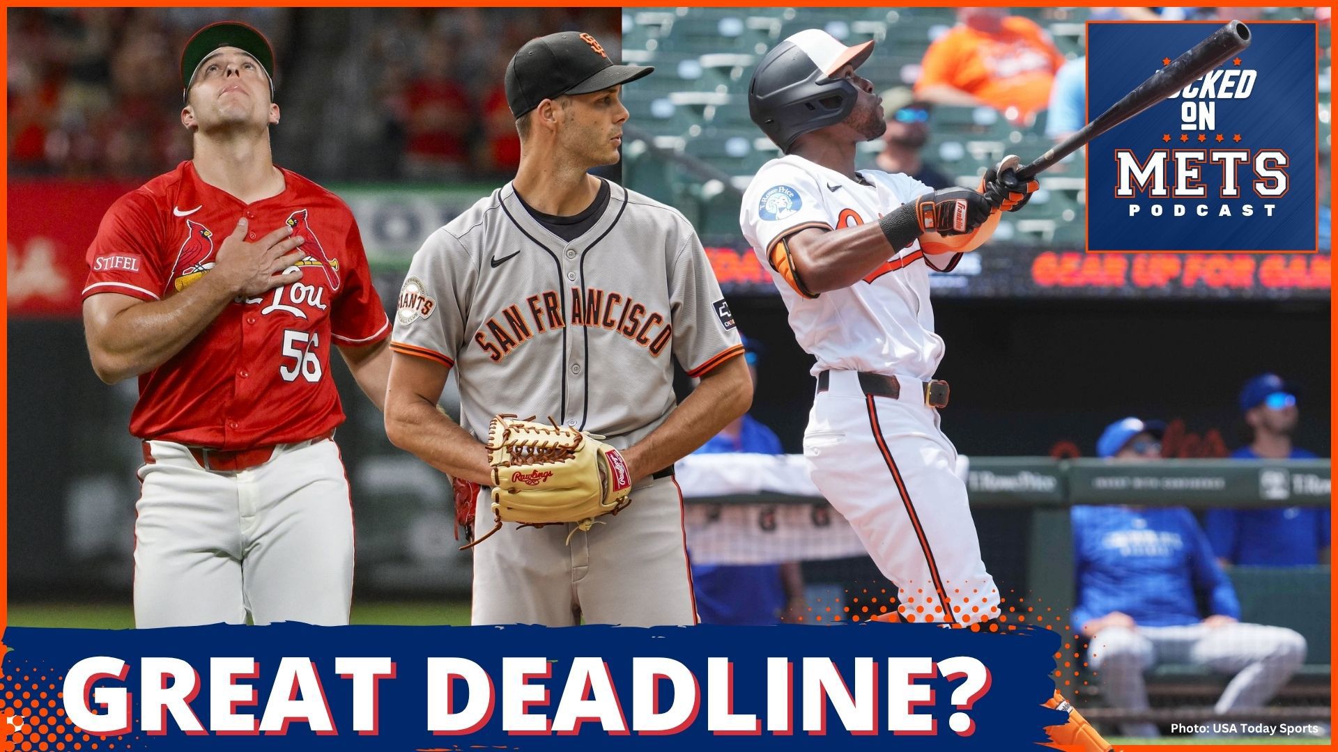 The New York Mets made significant moves at the trade deadline, upgrading their bullpen and acquiring center fielder Cedric Mullins.