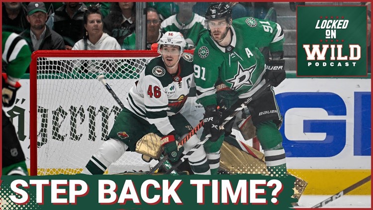 Is a Step Back Necessary for the Wild to Move Forward?