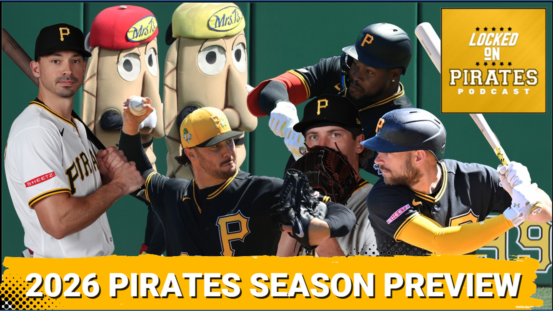 EXPECTATIONS: Can Oneil Cruz, Paul Skenes & the Pittsburgh Pirates ...