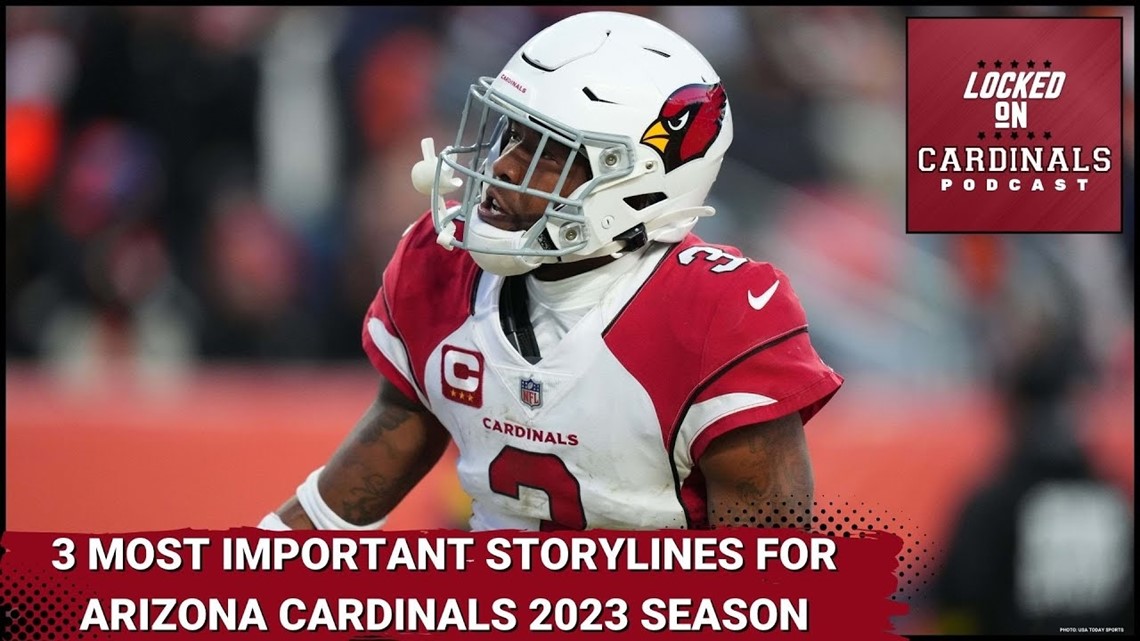 Cardinals 2023 uniforms - Arizona Sports