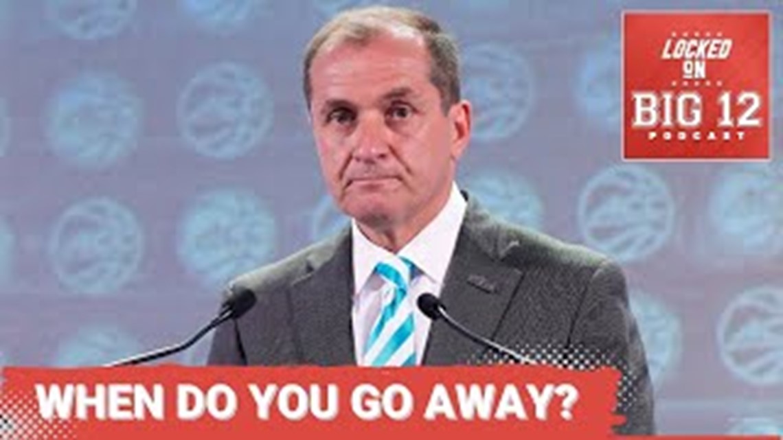 Realignment Timeline When ACC Dies, Big 12 Expands, Florida State