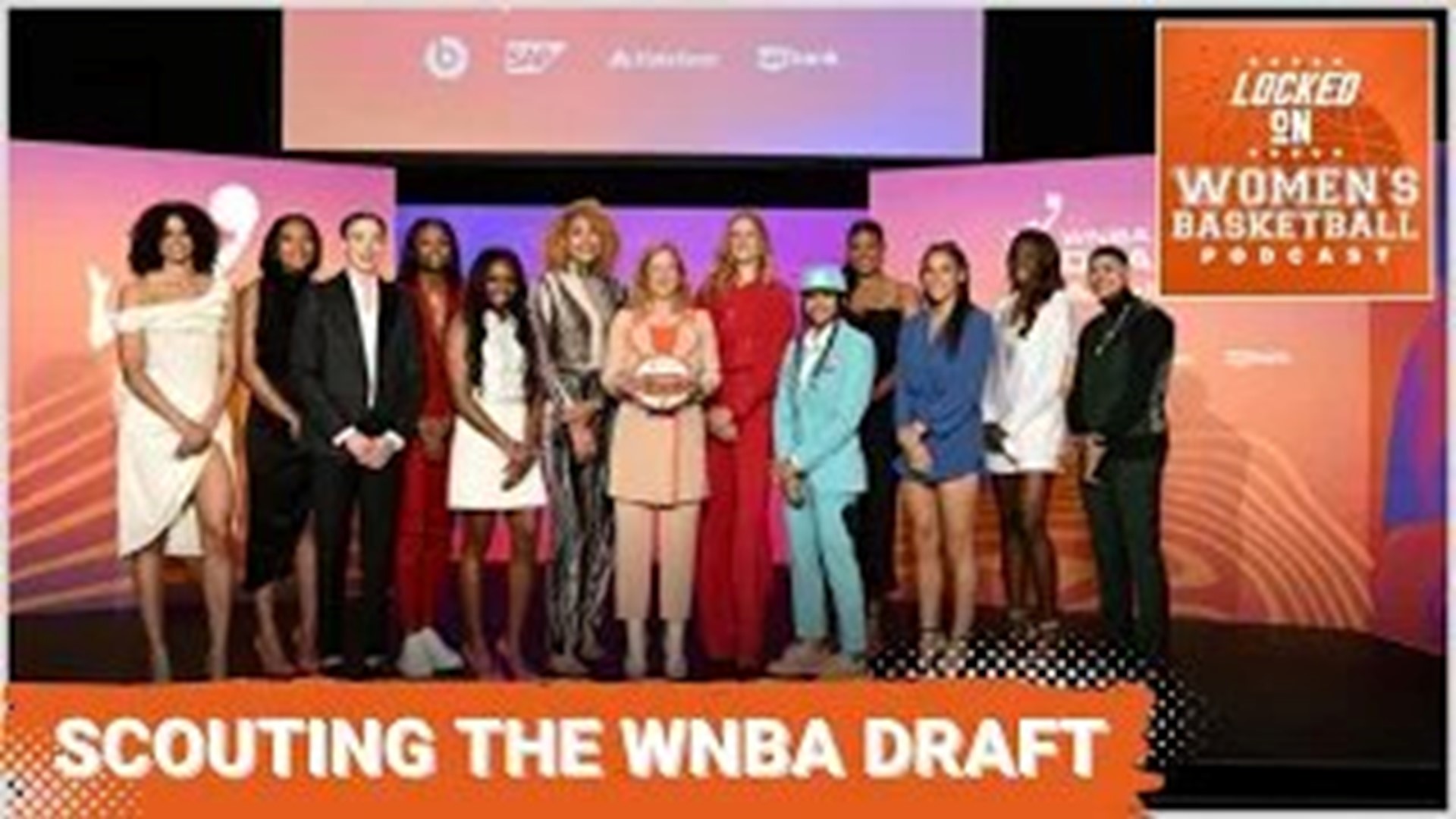 Host Hunter Cruse is joined by co-hosts Em Adler and Lincoln Shafer to take listeners through their evaluation process on WNBA Draft. How do they watch film?