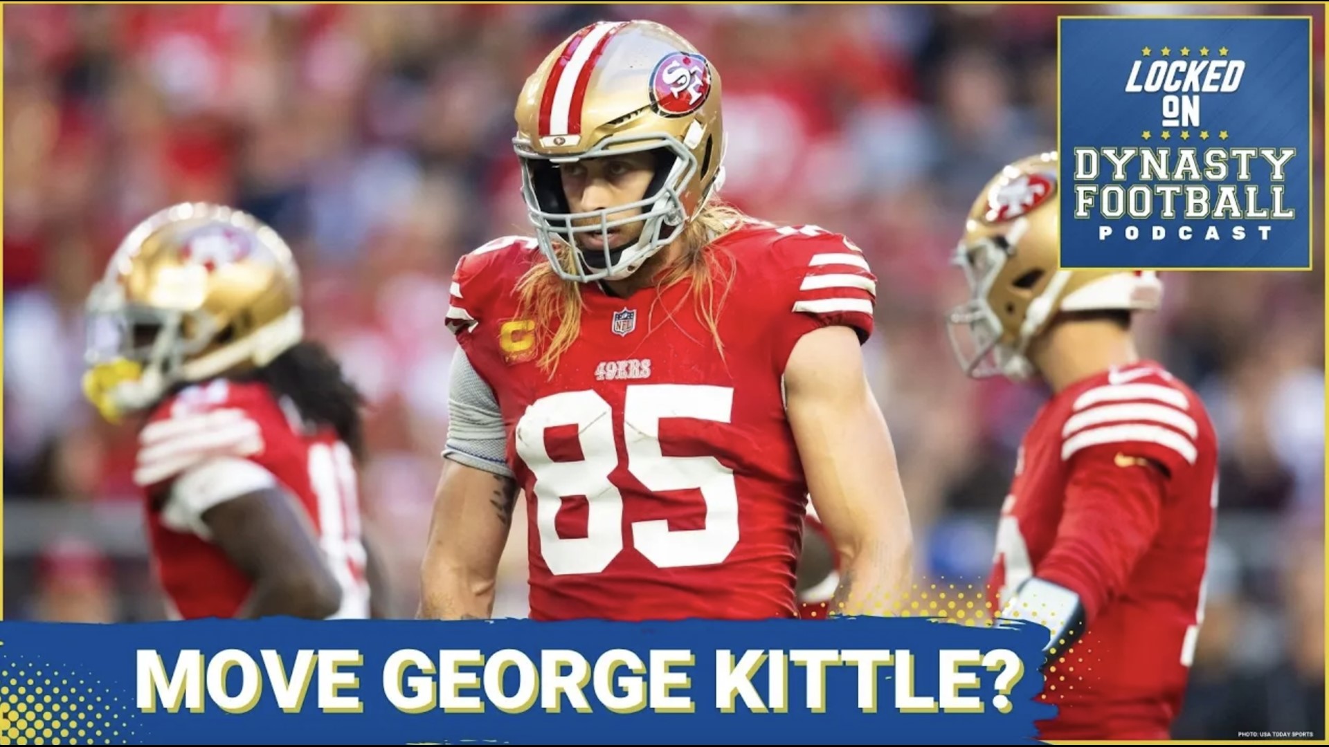 Is Now The Time To Sell 49ers TE George Kittle? | Localmemphis.com