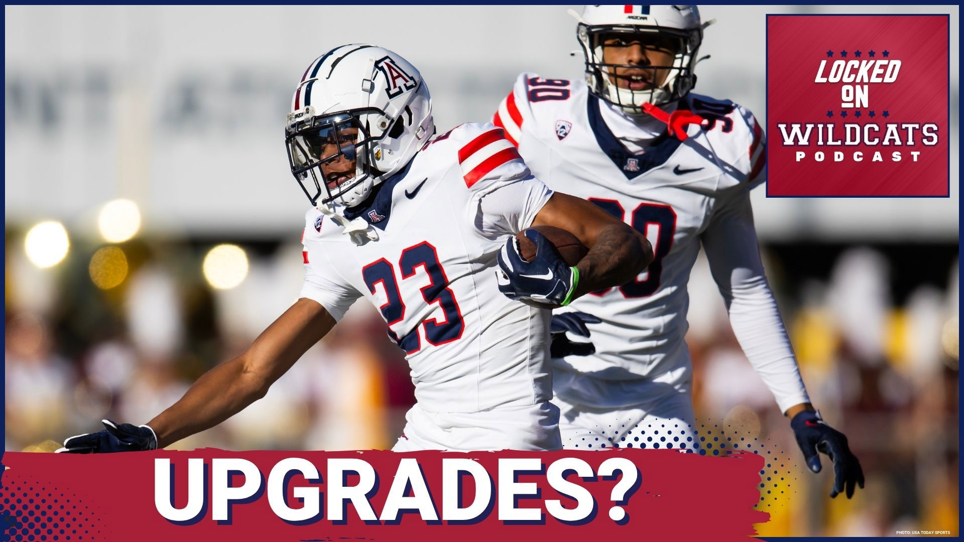 Danny Gonzales is being asked to revamp the Arizona Wildcats defense. But it the talent in place for him to help Brent Brennan's squad get to a bowl?