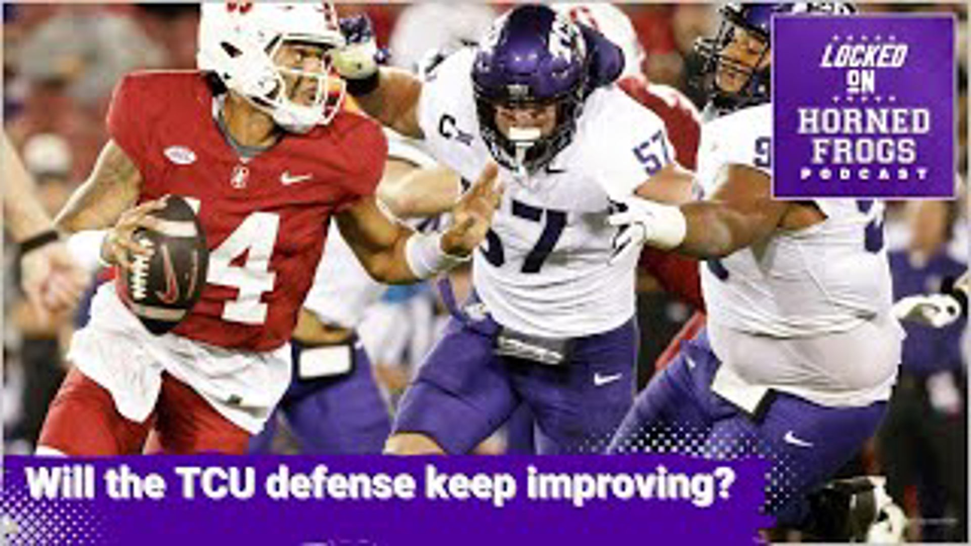 Will the TCU defense be able to contain a Houston offense that is struggling?