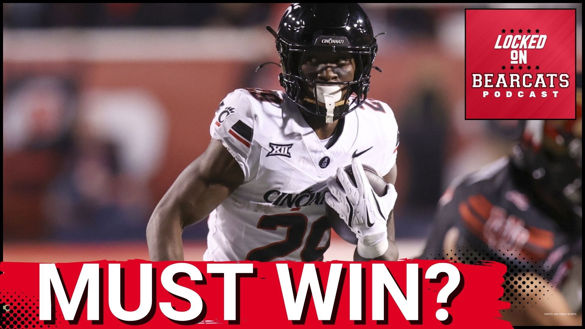 Cincinnati Bearcats Message Boardnull