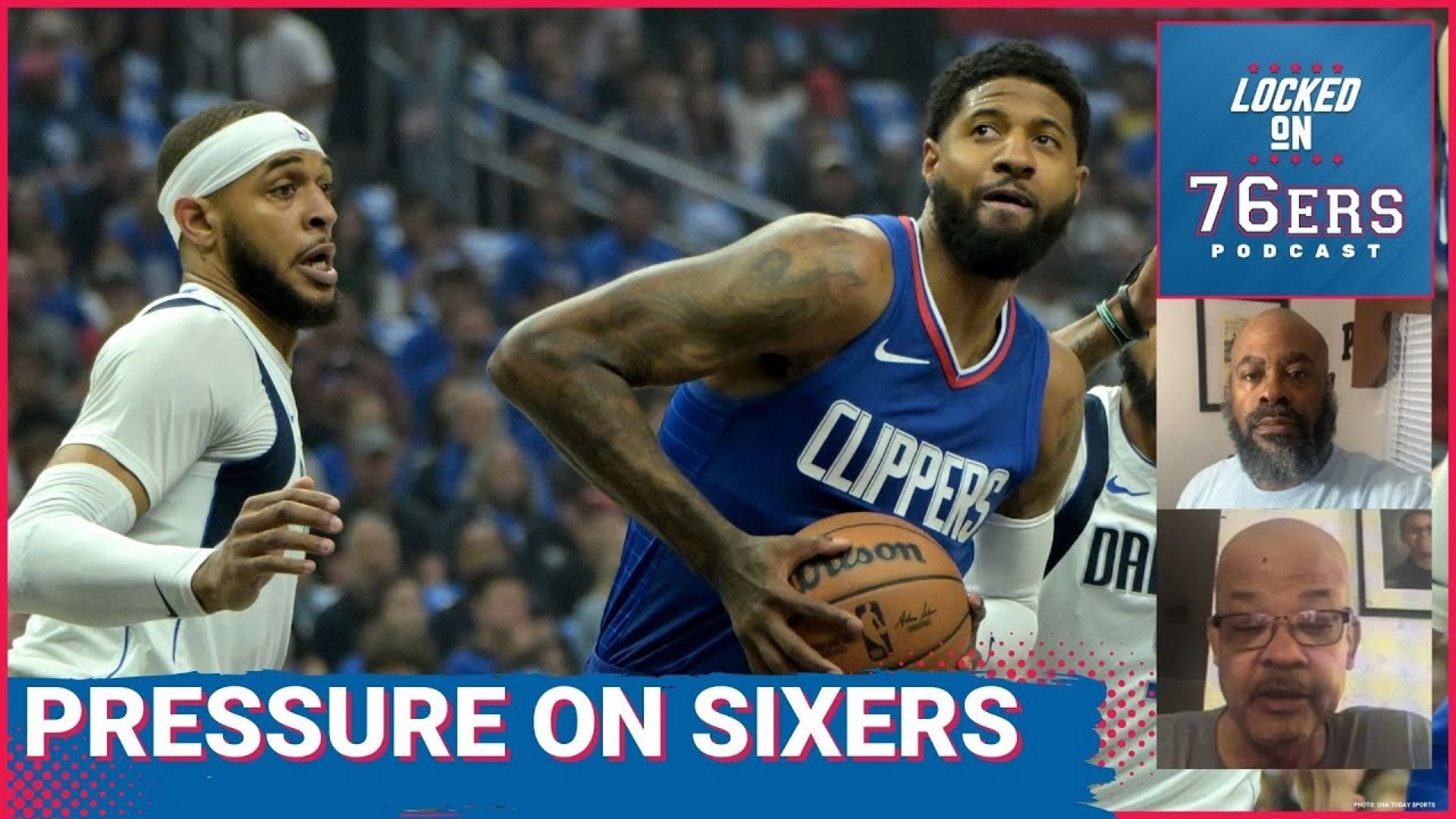 Pressure on Sixers to win NBA title; Keve Aluma's stellar summer league ...