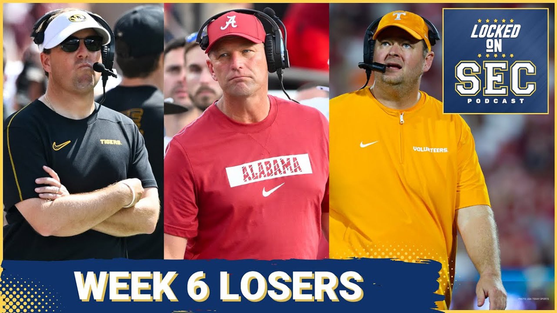 The Alabama Crimson Tide's shocking loss to Vanderbilt Commodores has sent shockwaves through college football.