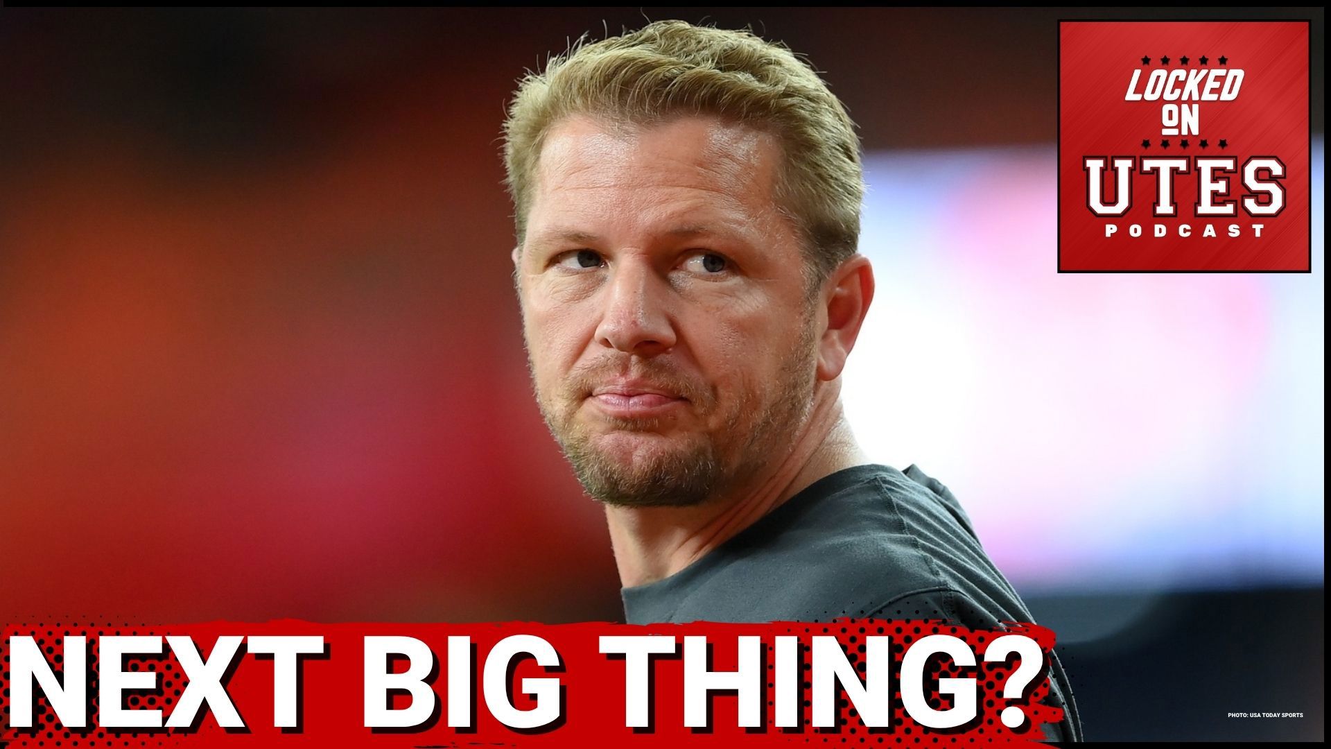 Can Utah Football's New OC Jason Beck be a game-changer? Will his style continue to help Devon Dampier and revolutionize the offense?