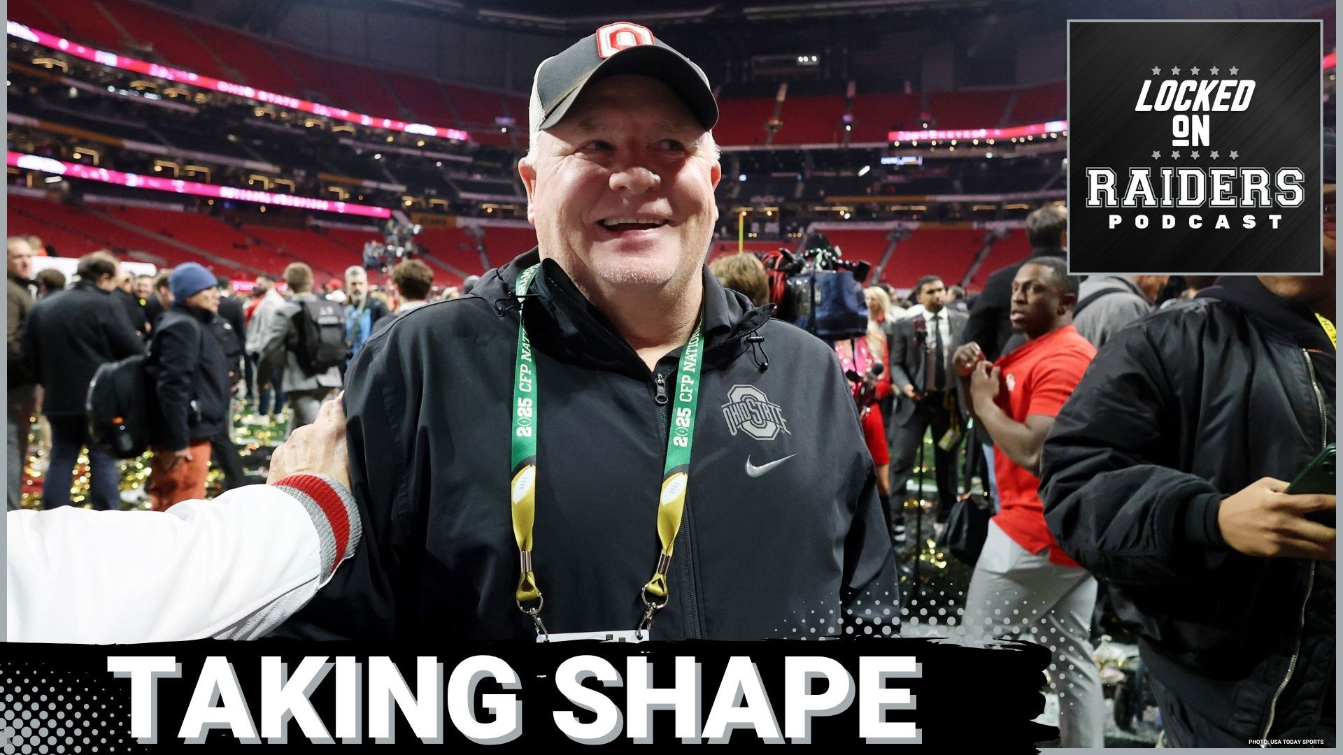 Training Camp week is here; vets reporting on Tuesday, 1st day of practice on Wednesday. Plus, Jared Smith from Fox Sports Radio breaks down Chip Kelly's offense...