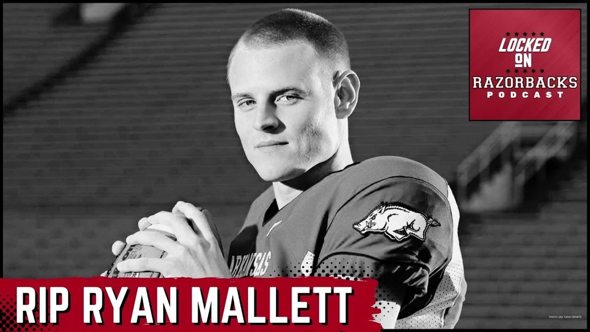 John Nabors reflects on the news of former Razorback Football Great Ryan Mallett passing away earlier this afternoon.