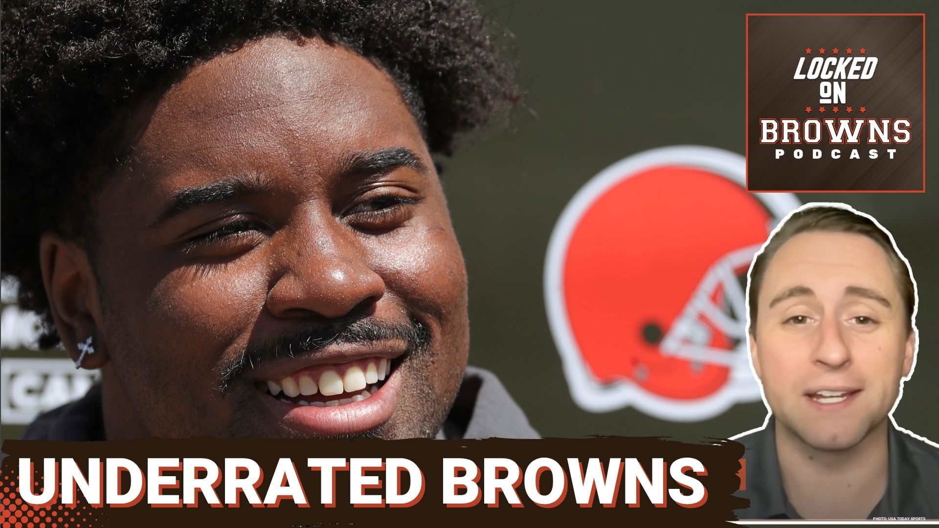 The first round of Madden's team ratings reveal shocking truth about Cleveland Browns potential this season.