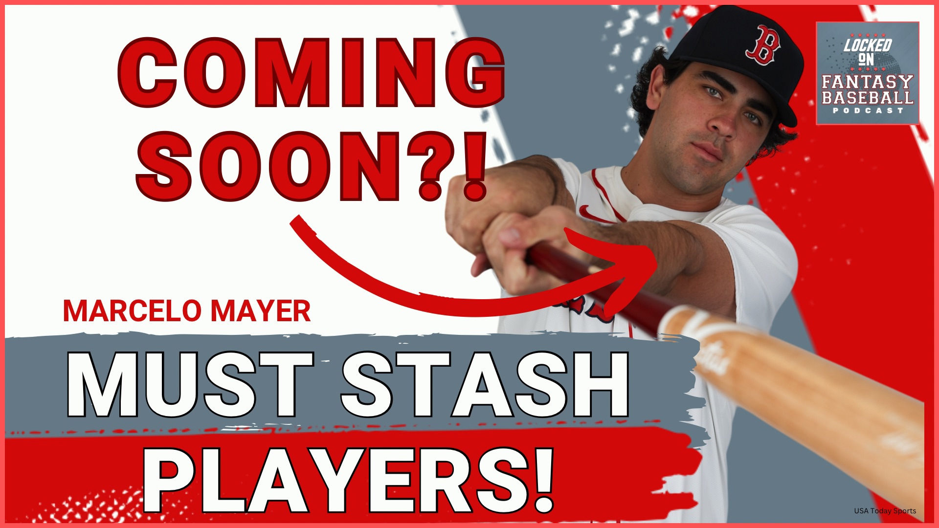 Unlock the secrets to dominating your fantasy baseball league with insights on top prospects and injured players to stash. Fantasy baseball enthusiasts.