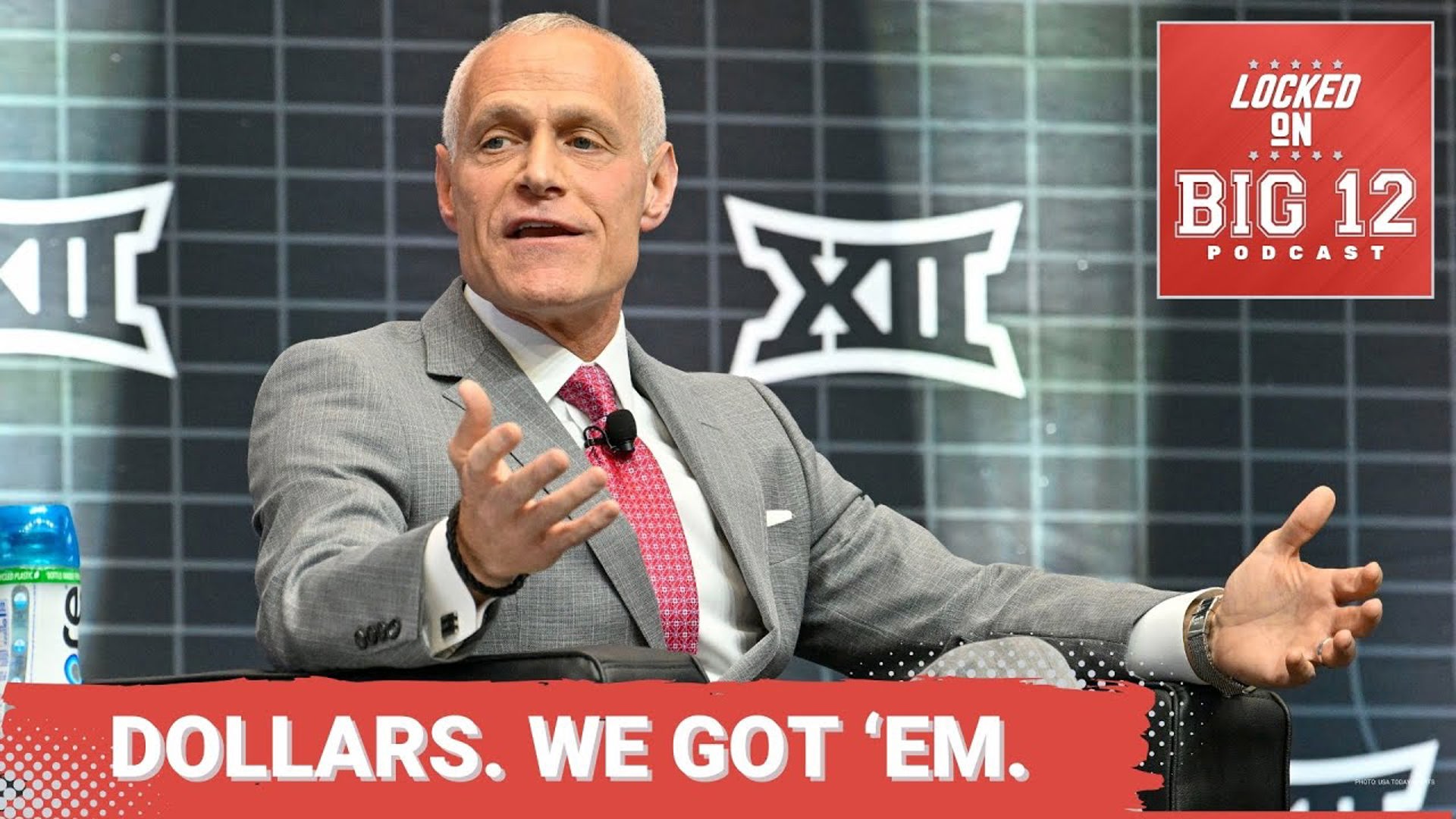 Adding Florida State and Clemson to the Big 12 would undoubtedly elevate the conference to powerhouse status in college football.