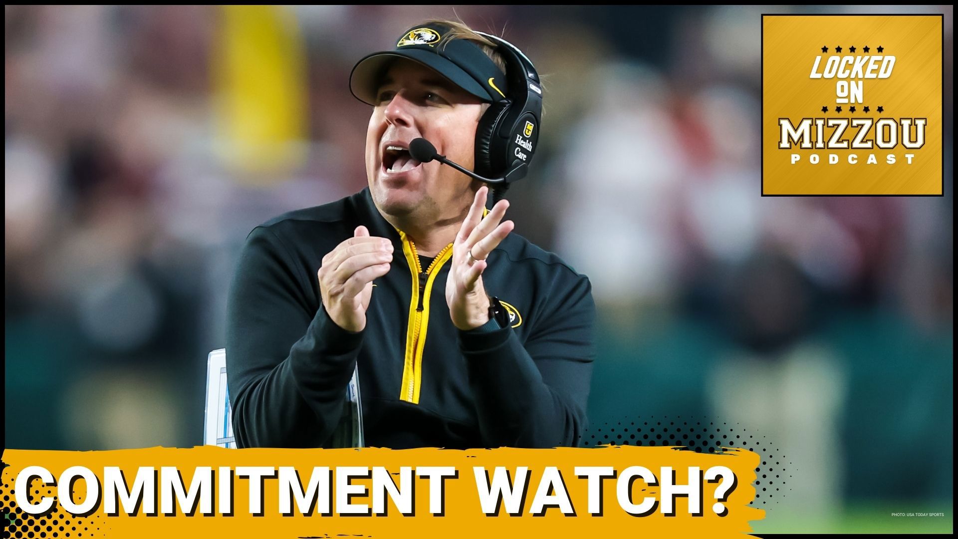 Tigers are playing the waiting game with Bralen Henderson and J.J. Andrews. Dennis Gates getting too much negativity for this offseason? Mizzou should be malleable a