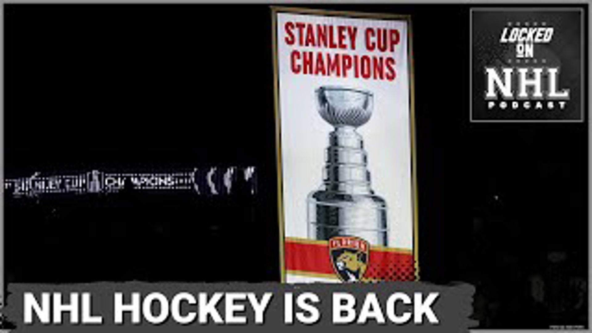 Ross Levitan (Locked On Senators) and Mike DiStefano (Locked On Maple Leafs) cover all the biggest stories from the NHLs Eastern Conference.