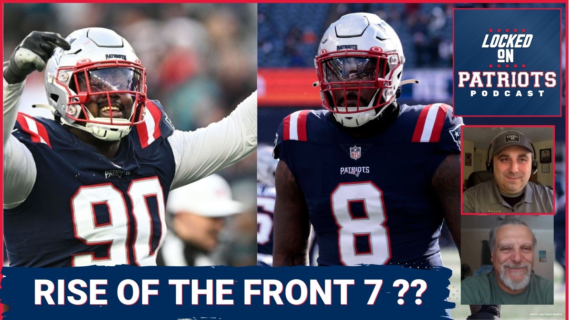 Can New England Patriots Defense Bounce Back In 2025 Free Agency 2025 NFL Draft Prospects Ccfd8876 5f98 4912 A327 1920x1080