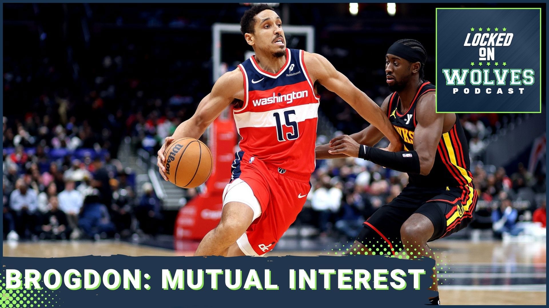 The Minnesota Timberwolves and Malcolm Brogdon have reportedly shown mutual interest in a free-agent signing as the Wolves consider options.