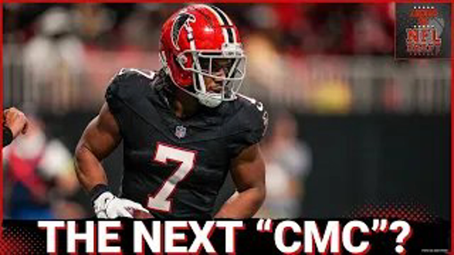 Will 2nd-year RBs Bijan Robinson and Jahmyr Gibbs lead the 2023 NFL Draft class again in 2024? Tune in to hear DP and Keith's thoughts.