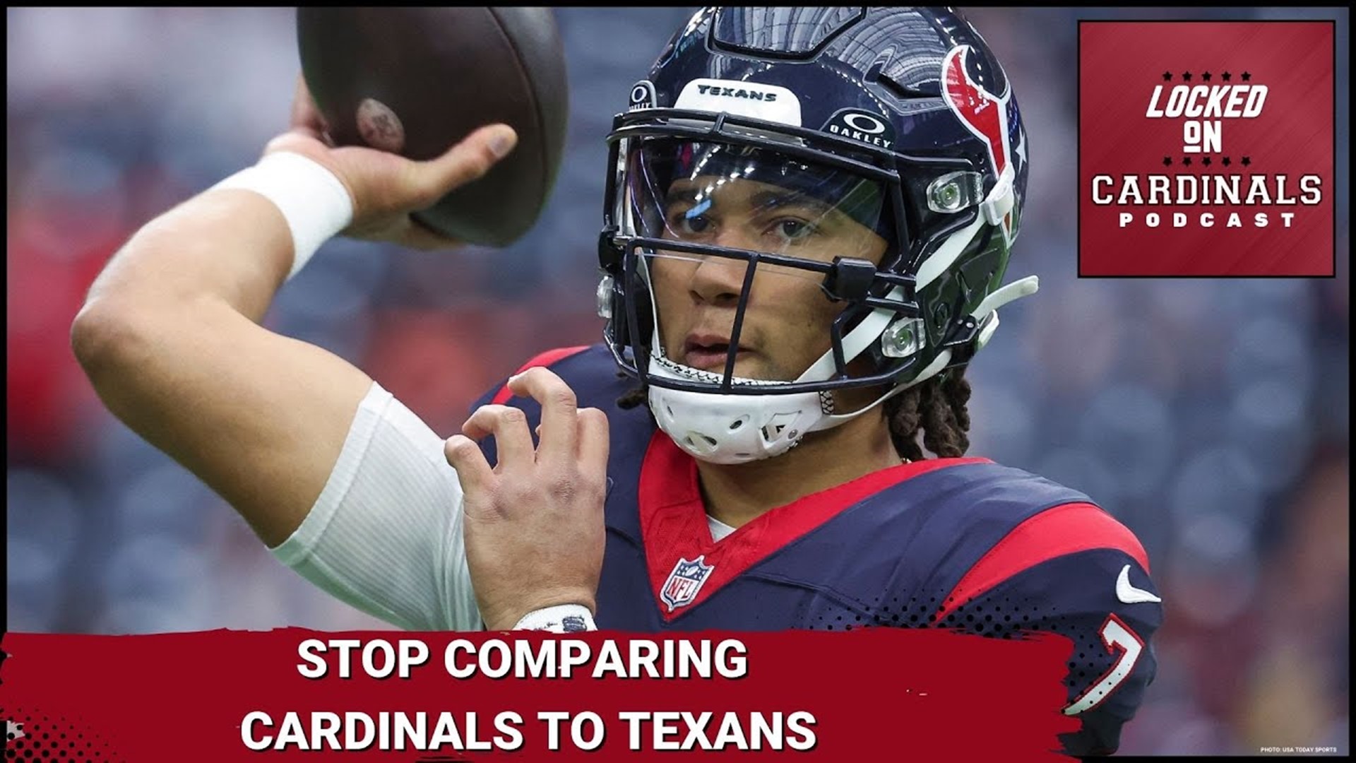 Arizona Cardinals are on their own hard reset journey with Monti Ossenfort, Jonathan Gannon, and Kyler Murray leading the charge.