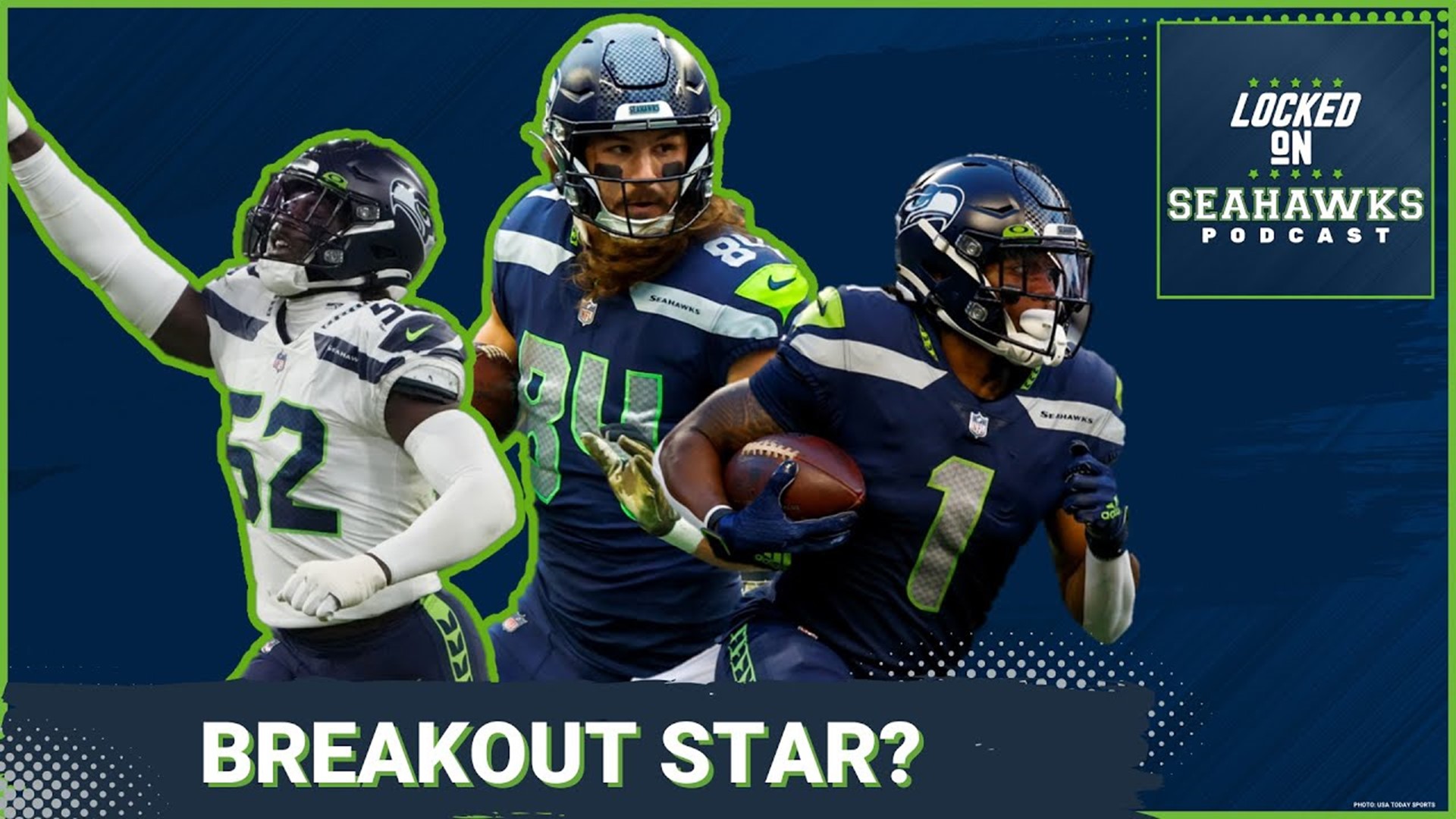 EXCLUSIVE: Inside Look at Seattle Seahawks' 2023 Draft Class With