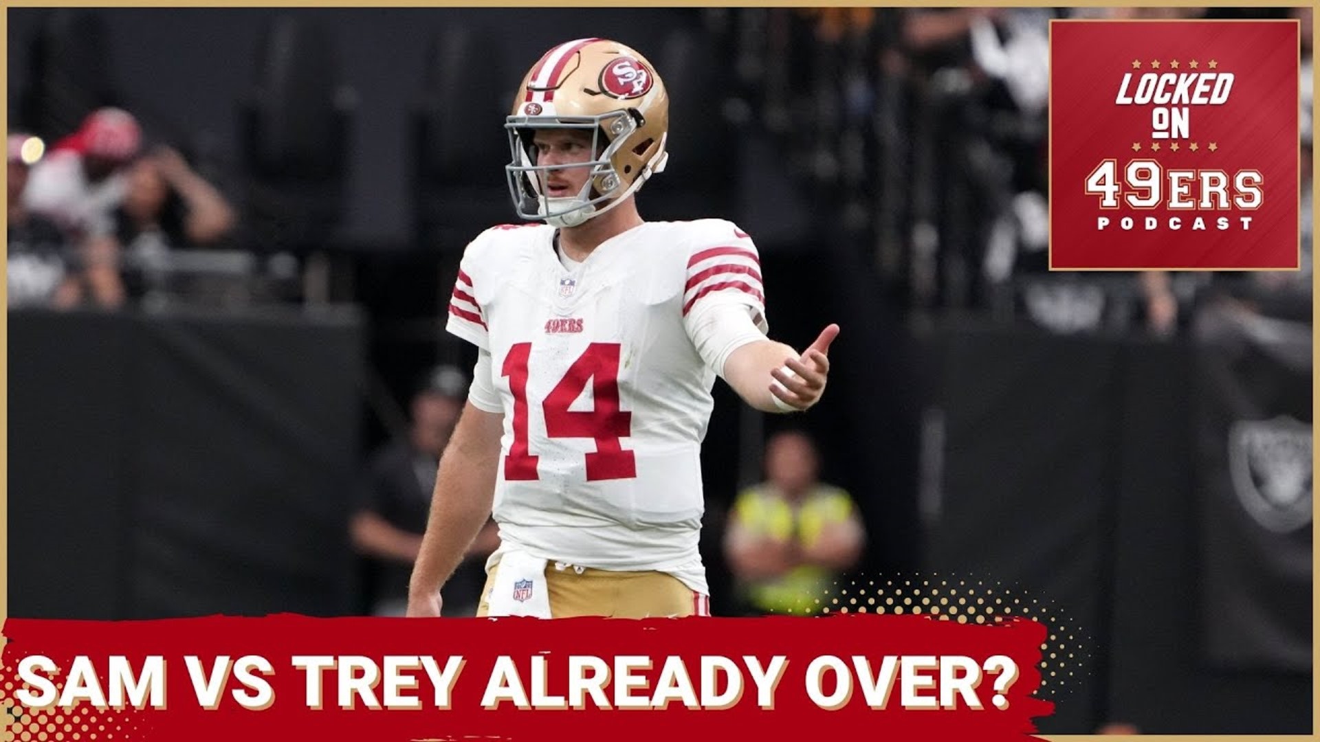 San Francisco 49ers' Brock Purdy Identifies Area For Improvement In 2023