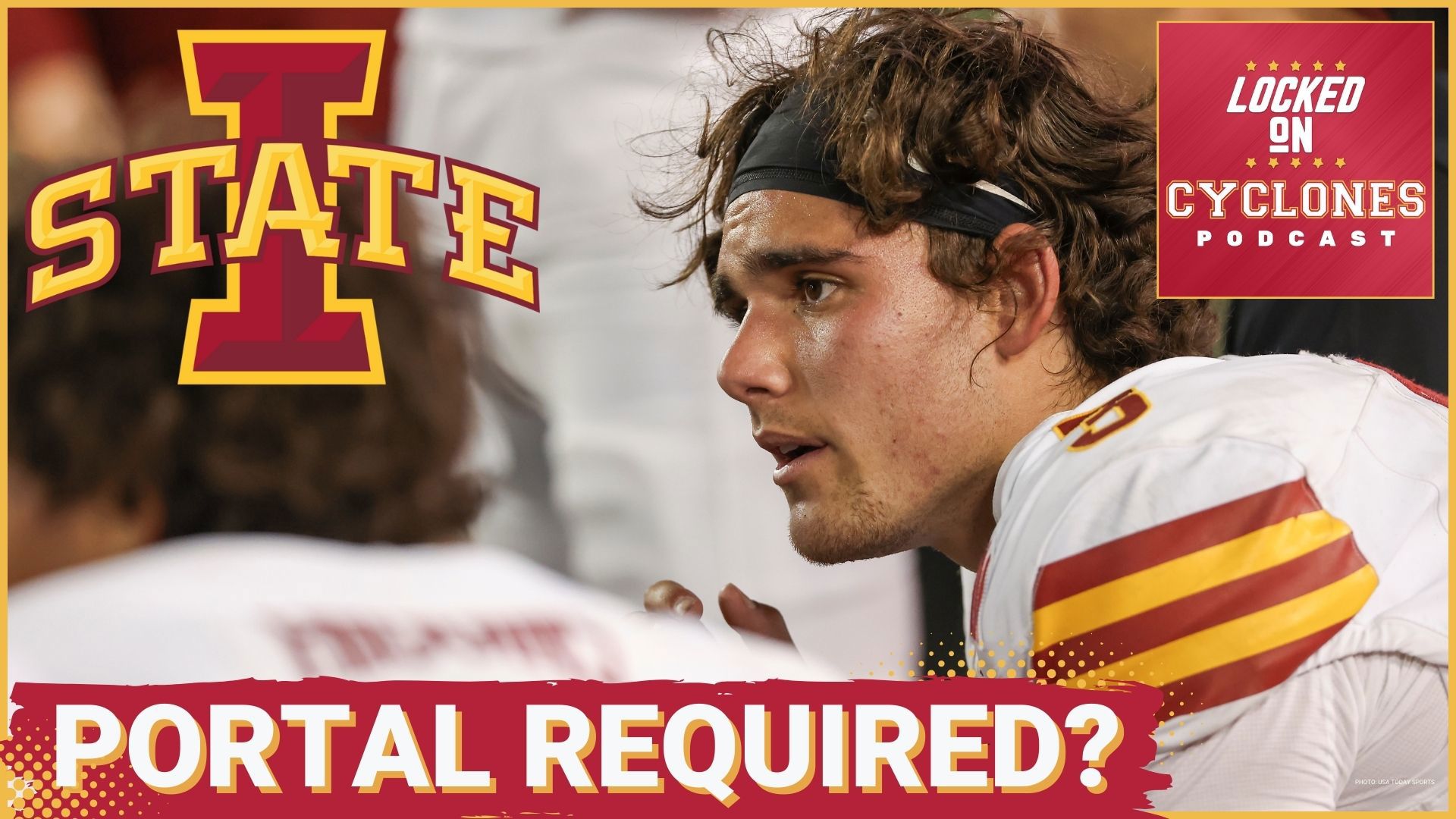 The spring transfer portal has become a crucial element in college football, and Iowa State's strategic activity during this period is vital for the program.