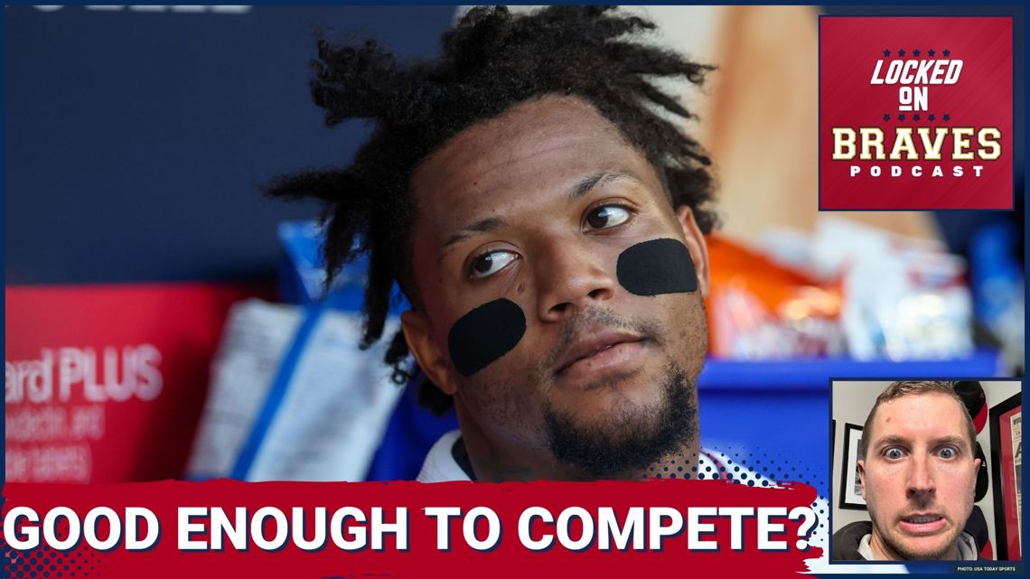 Alex Anthopoulos Has Done ENOUGH To Make the Atlanta Braves Competitive in 2026