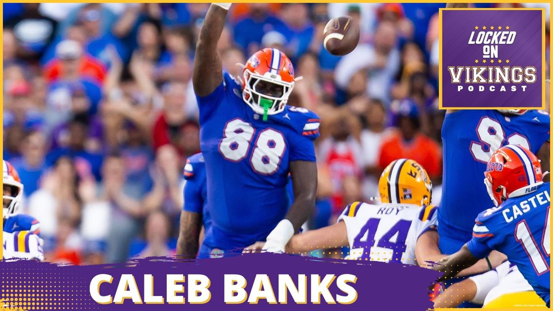 Here's How Good Caleb Banks Can Be | wnep.com