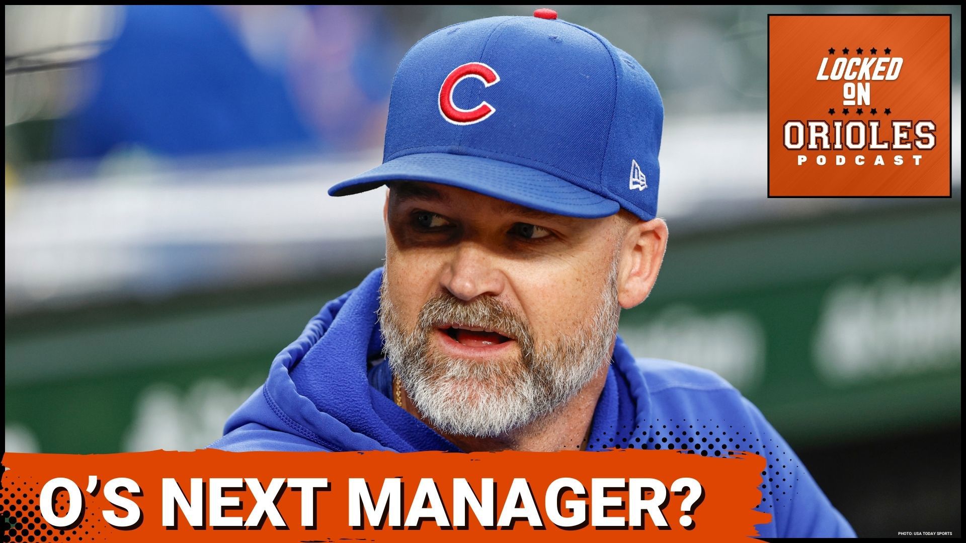 The Baltimore Orioles fired manager Brandon Hyde over the weekend. Now, the question is - who will be the next manager?