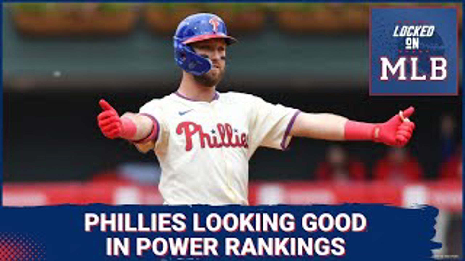Powerhouse Teams Stay On Top for the Latest Power Rankings