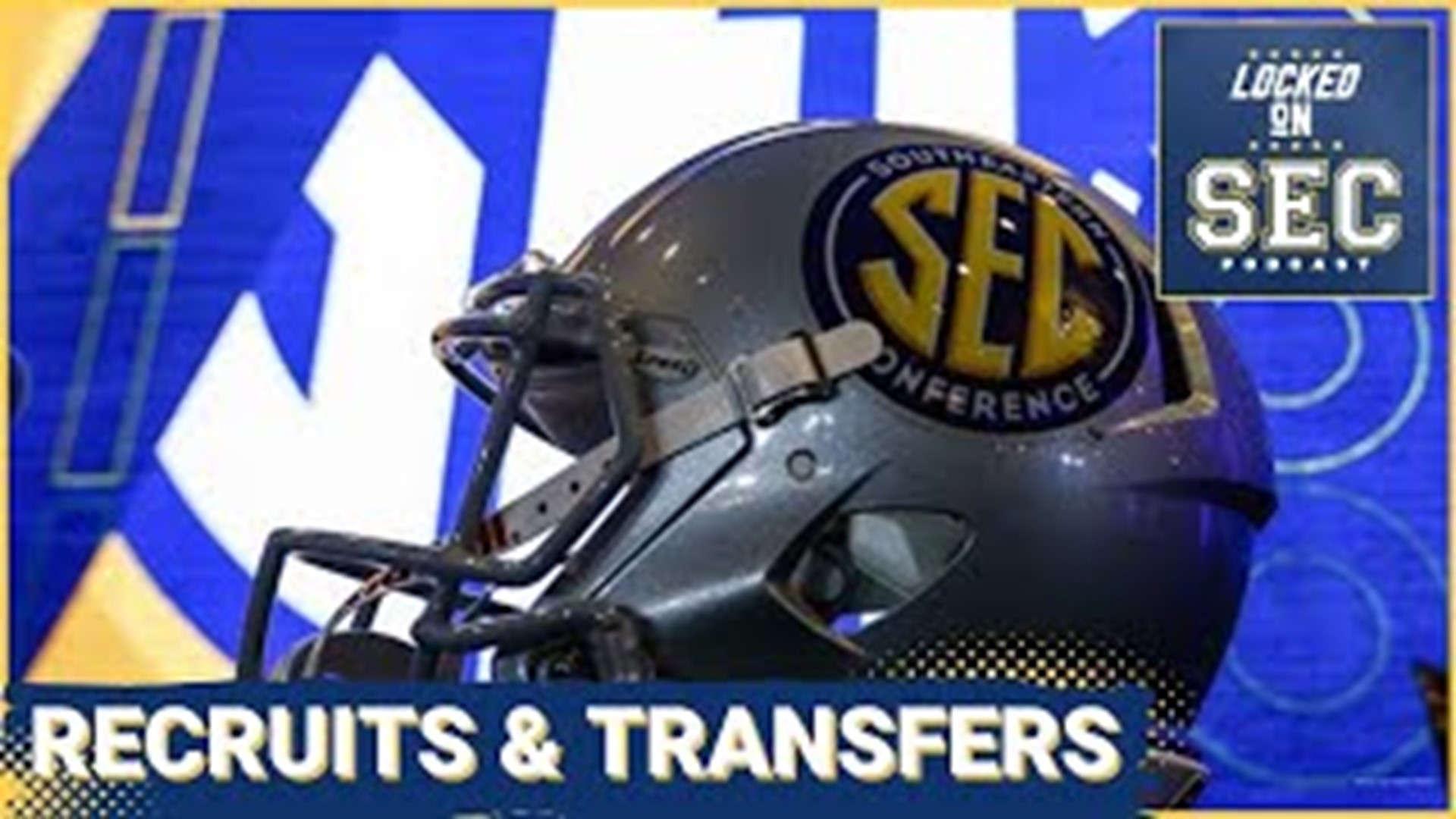 National Signing Day in the SEC, A&M WR Evan Stewart Enters Portal, More  SEC Portal Movement