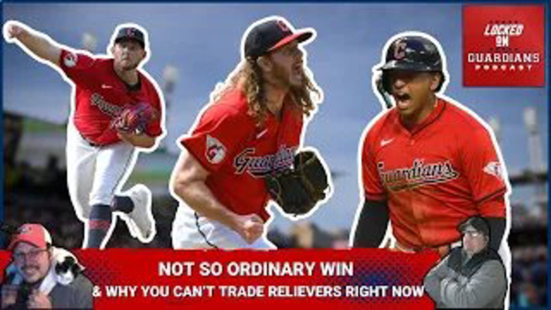 Guardians 2-1 Win Over Tigers Not So Ordinary, Why Guardians Can't