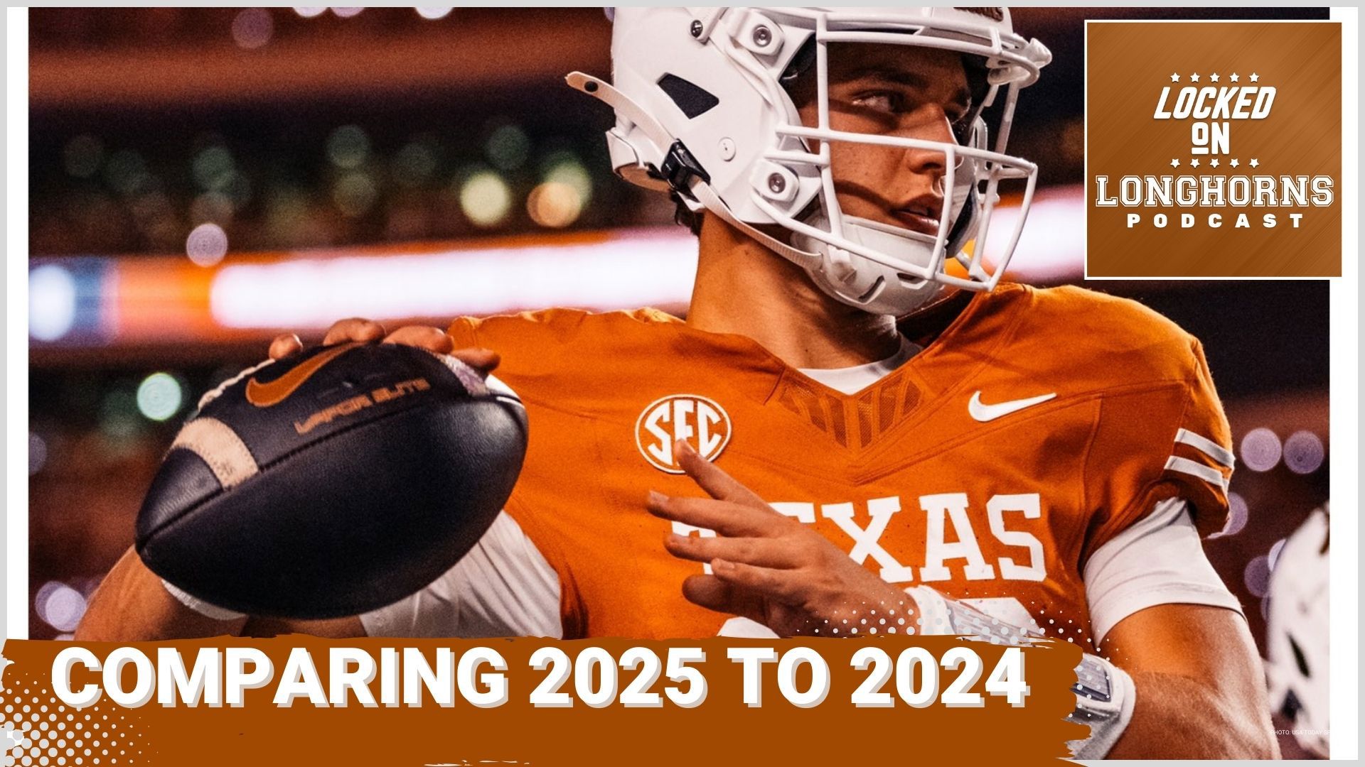Comparing The 2025 Texas Longhorns Roster To The 2024 Texas Longhorns Cef55872 B82b 4496 8812 1920x1080 