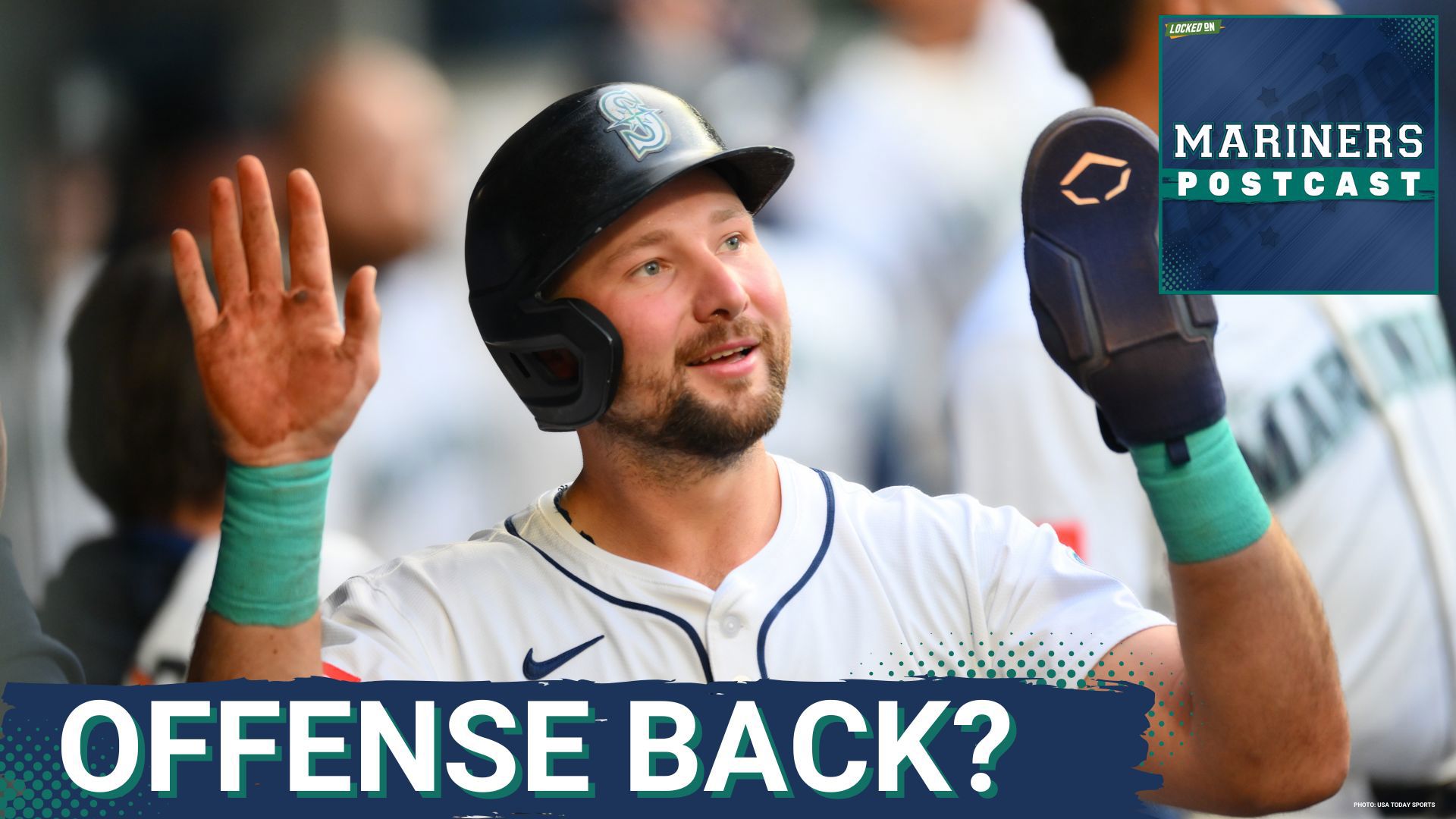 Anders and Chris break down the excellent start from Logan Evans against a really good Padres lineup and more. Is the offense back after a tough home stand?