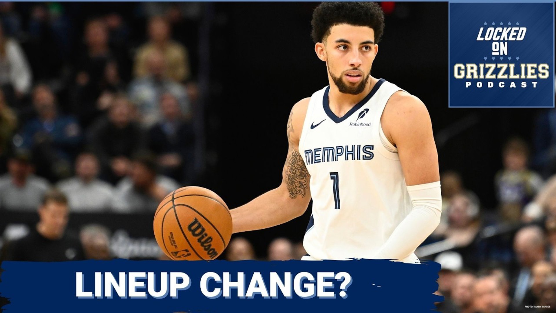 Check Make Example Should Memphis Grizzlies make a starting lineup change vs Chicago Bulls ...