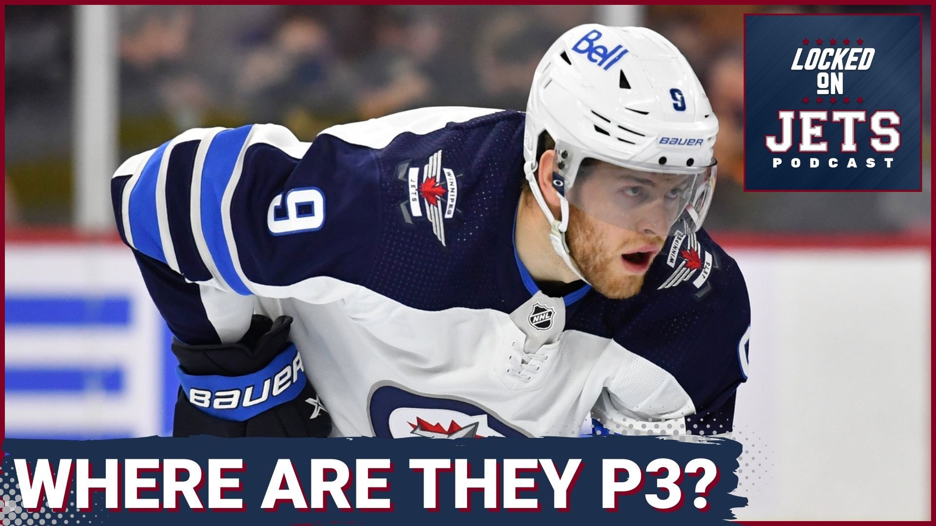 The 2016-17 Winnipeg Jets season wasn't one many fans cherished, but the year that helped bring Laine to Winnipeg still had some fun players on the squad.